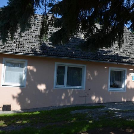 Ferienhaus Am Jakobsweg Artstetten Kültér fotó