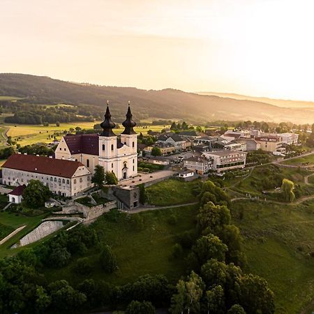 Ferienhaus Am Jakobsweg Artstetten Kültér fotó