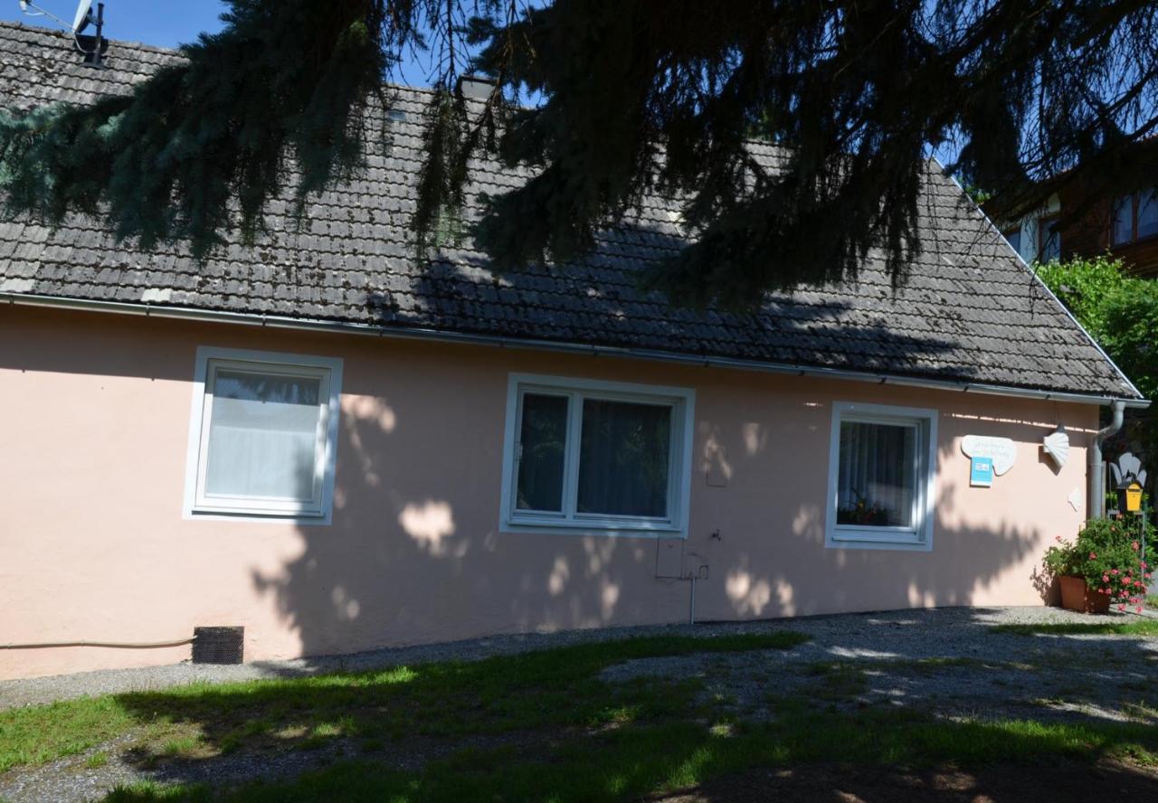 Ferienhaus Am Jakobsweg Artstetten Kültér fotó