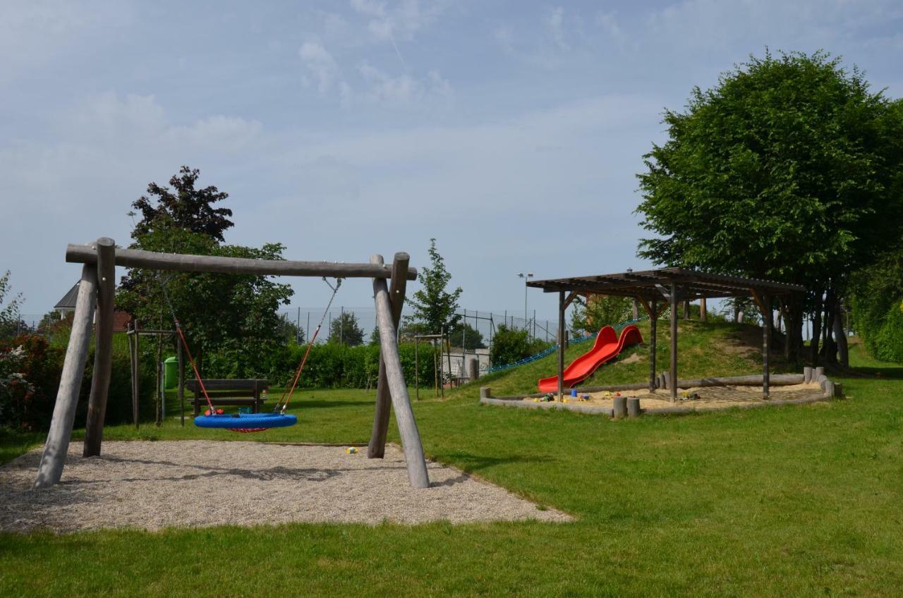 Ferienhaus Am Jakobsweg Artstetten Kültér fotó