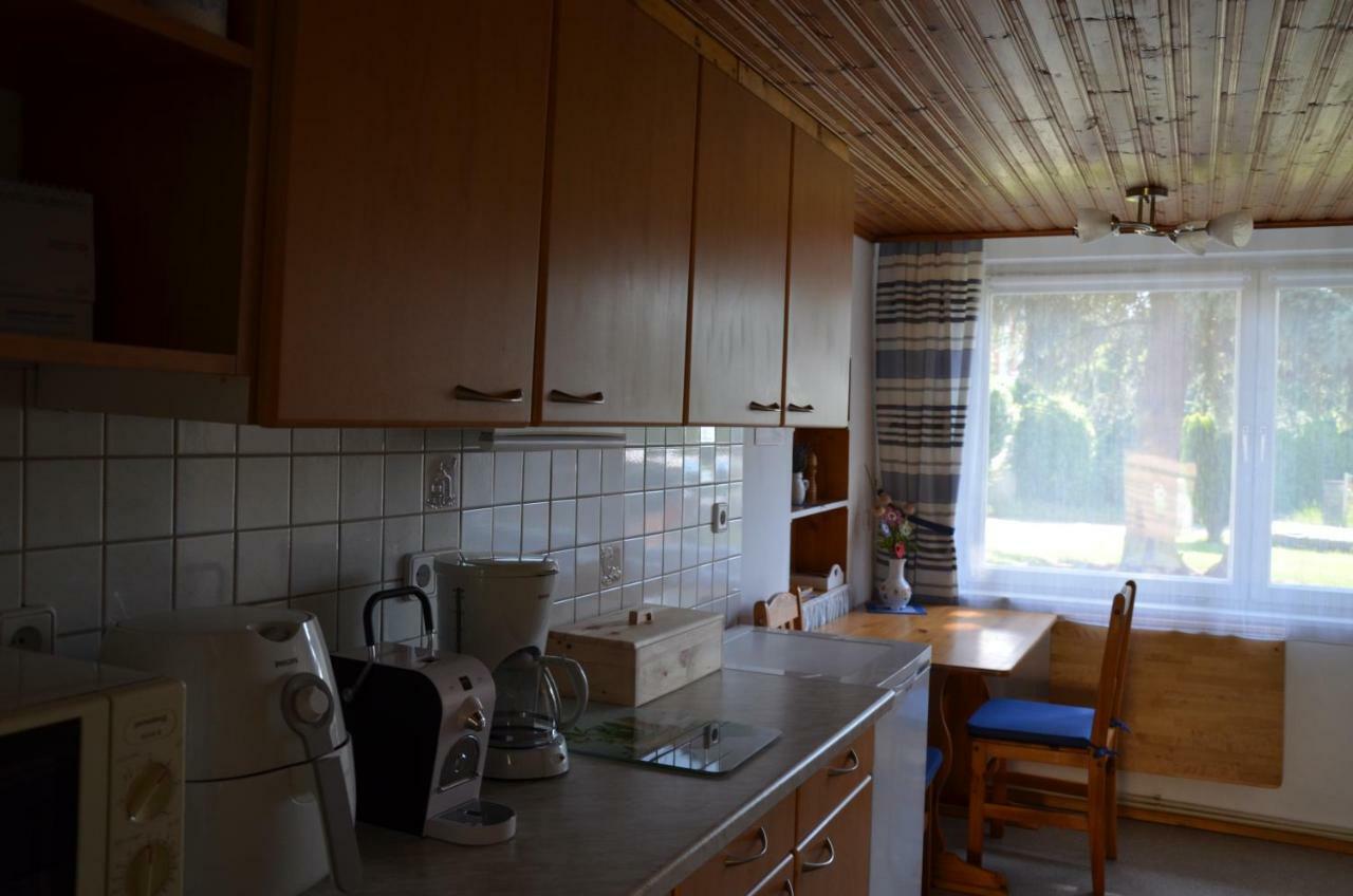 Ferienhaus Am Jakobsweg Artstetten Kültér fotó