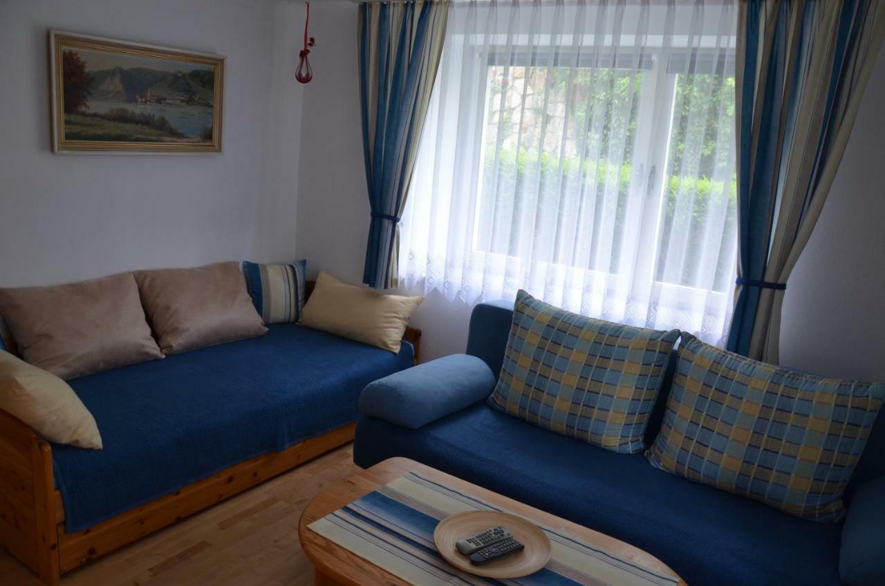 Ferienhaus Am Jakobsweg Artstetten Kültér fotó