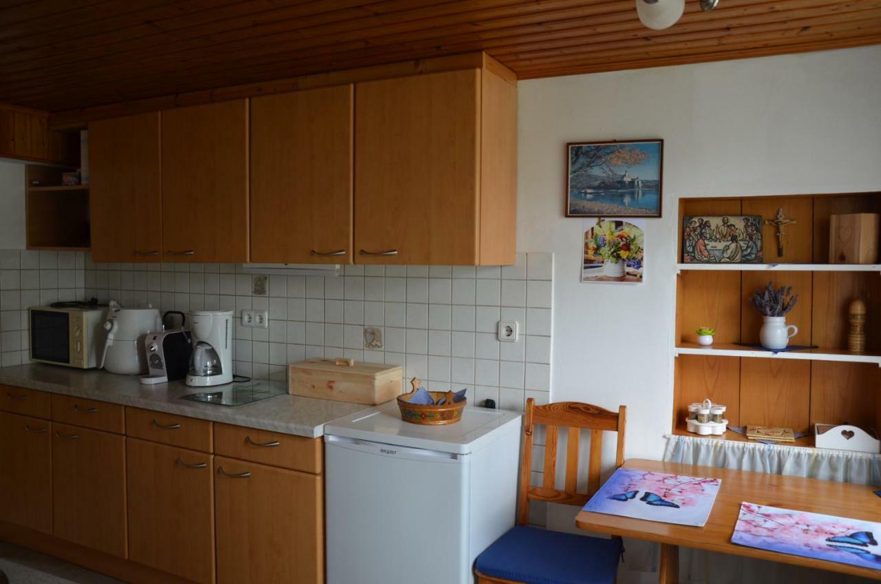 Ferienhaus Am Jakobsweg Artstetten Kültér fotó
